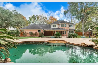 4918 Bridge Creek Lane, Katy, TX 77494 - Photo 36