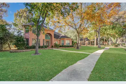 4918 Bridge Creek Lane, Katy, TX 77494 - Photo 2