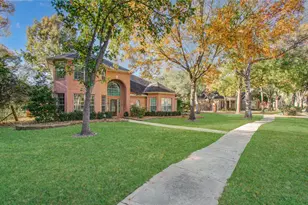 4918 Bridge Creek Ln, Katy, TX 77494 - Photo 2