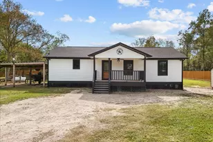 500 County Rd 4432, Dayton, TX 77535 - Photo 1