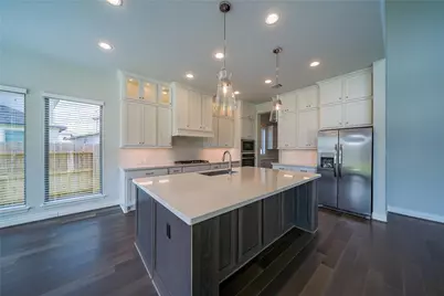 11803 Dalhousie Drive, Richmond, TX 77407 - Photo 28