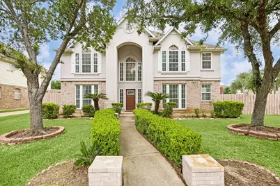 3902 Breaux Bridge Lane, Sugar Land, TX 77479 - Photo 1