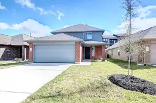 5606 Plantation Forest Dr, Katy, TX 77449 - Photo 1