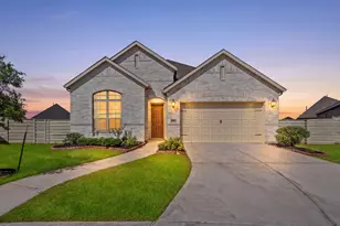 2221 Forest Trace Ln, Manvel, TX 77578 - Photo 1