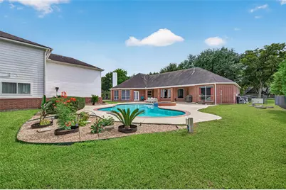 3019 S Saddlebrook Lane, Katy, TX 77494 - Photo 30