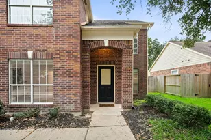 1219 Hollow Ash Ln, Katy, TX 77450 - Photo 6