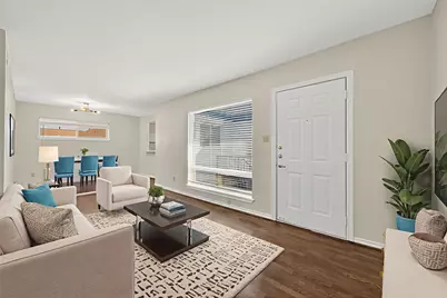 2020 Huldy Street #10, Houston, TX 77019 - Photo 10