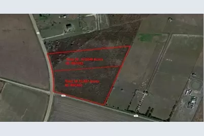 000 Highway 60, Cr 207 Highway, Wharton, TX 77488 - Photo 1