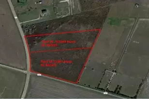 000 Hwy 60 Cr 207 Hwy, Wharton, TX 77488 - Photo 1