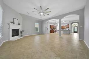 5511 Claymore Meadow Ln, Spring, TX 77389 - Photo 10