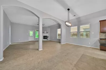 5511 Claymore Meadow Lane, Spring, TX 77389 - Photo 8