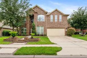 12310 Meadow Blossom Lane, Cypress, TX 77433 - Photo 1