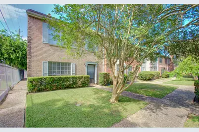 4124 Belle Park Drive #E, Houston, TX 77072 - Photo 2