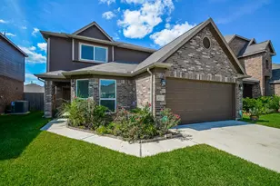 3027 Narrow Stream Way, Katy, TX 77493 - Photo 1