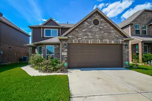 3027 Narrow Stream Way, Katy, TX 77493 - Photo 2