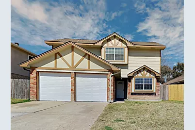 21654 Park Tree Lane, Katy, TX 77450 - Photo 1