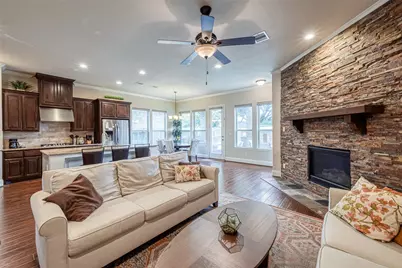2029 Arrowood Glen Drive, Houston, TX 77077 - Photo 10