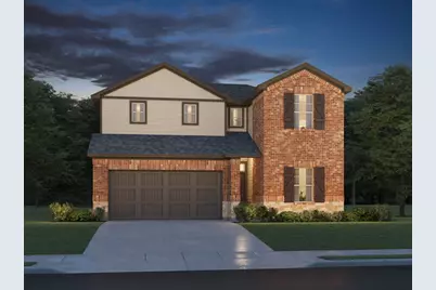 1208 Romany Fields Drive, Huffman, TX 77336 - Photo 1