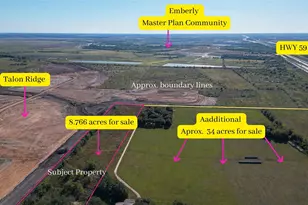 422 FM 360 Rd, Beasley, TX 77417 - Photo 1