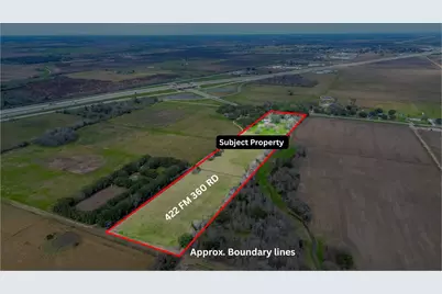 422 Fm 360 Road, Beasley, TX 77417 - Photo 2