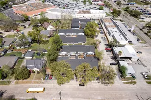 2675 Gessner Dr, Houston, TX 77080 - Photo 2