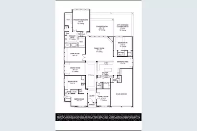 220 Harglow Court, Willis, TX 77318 - Photo 2