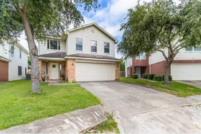 10806 Tallow Briar Lane, Houston, TX 77075 - Photo 2