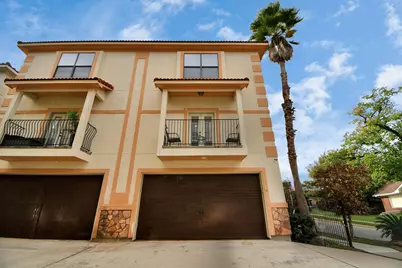 2540 Prospect Street #A, Houston, TX 77004 - Photo 1