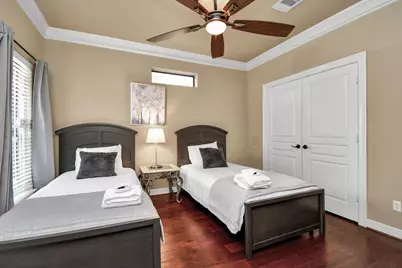 2540 Prospect Street #A, Houston, TX 77004 - Photo 44