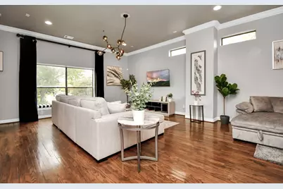 2540 Prospect Street #A, Houston, TX 77004 - Photo 36