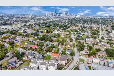 2540 Prospect Street #A, Houston, TX 77004 - Photo 4