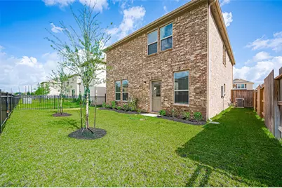1001 Laguna Cove Drive, Katy, TX 77493 - Photo 44