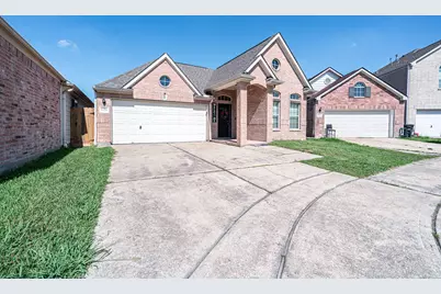 10306 Gerlach Street, Houston, TX 77034 - Photo 16