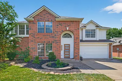 22611 August Leaf Drive, Tomball, TX 77375 - Photo 1