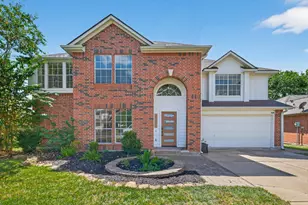 22611 August Leaf Dr, Tomball, TX 77375 - Photo 1