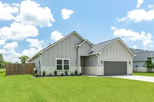 2527 Turberry Dr, West Columbia, TX 77486 - Photo 4