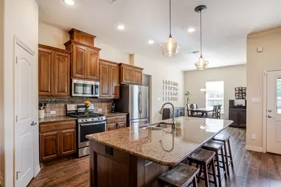 2127 Donna Lane, Santa Fe, TX 77510 - Photo 10