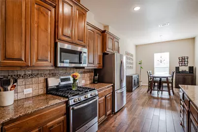2127 Donna Lane, Santa Fe, TX 77510 - Photo 16