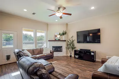 2127 Donna Lane, Santa Fe, TX 77510 - Photo 8