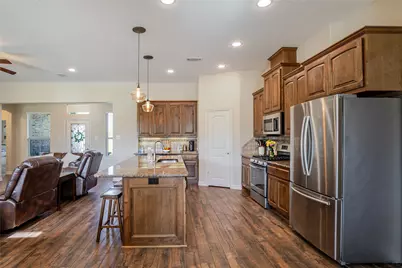 2127 Donna Lane, Santa Fe, TX 77510 - Photo 12