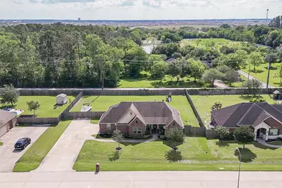 2127 Donna Lane, Santa Fe, TX 77510 - Photo 42