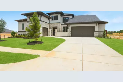 5075 Wildtree Creek South, Magnolia, TX 77316 - Photo 1