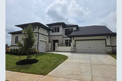5075 Wildtree Creek South, Magnolia, TX 77316 - Photo 1