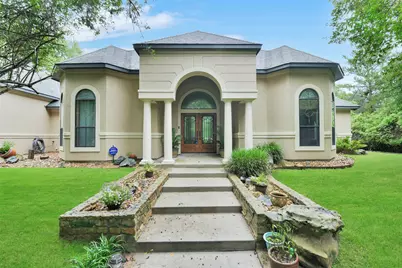 26150 Crown Ranch Boulevard, Montgomery, TX 77316 - Photo 1