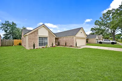 6738 Prairie Village Drive, Katy, TX 77449 - Photo 4