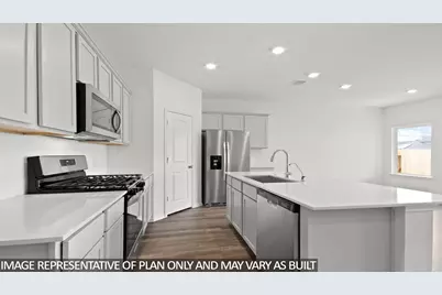22015 Messina Springs Drive, Hockley, TX 77447 - Photo 6