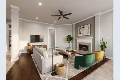 18619 Partners Voice Drive, Cypress, TX 77433 - Photo 2