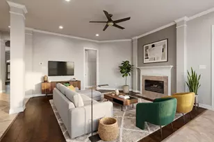 18619 Partners Voice Dr, Cypress, TX 77433 - Photo 2