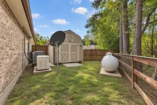 1 County Rd 2208-2, Cleveland, TX 77327 - Photo 22