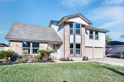 7511 Weatherhill Lane, Houston, TX 77041 - Photo 1